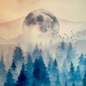 Positively Unpredictable Finds